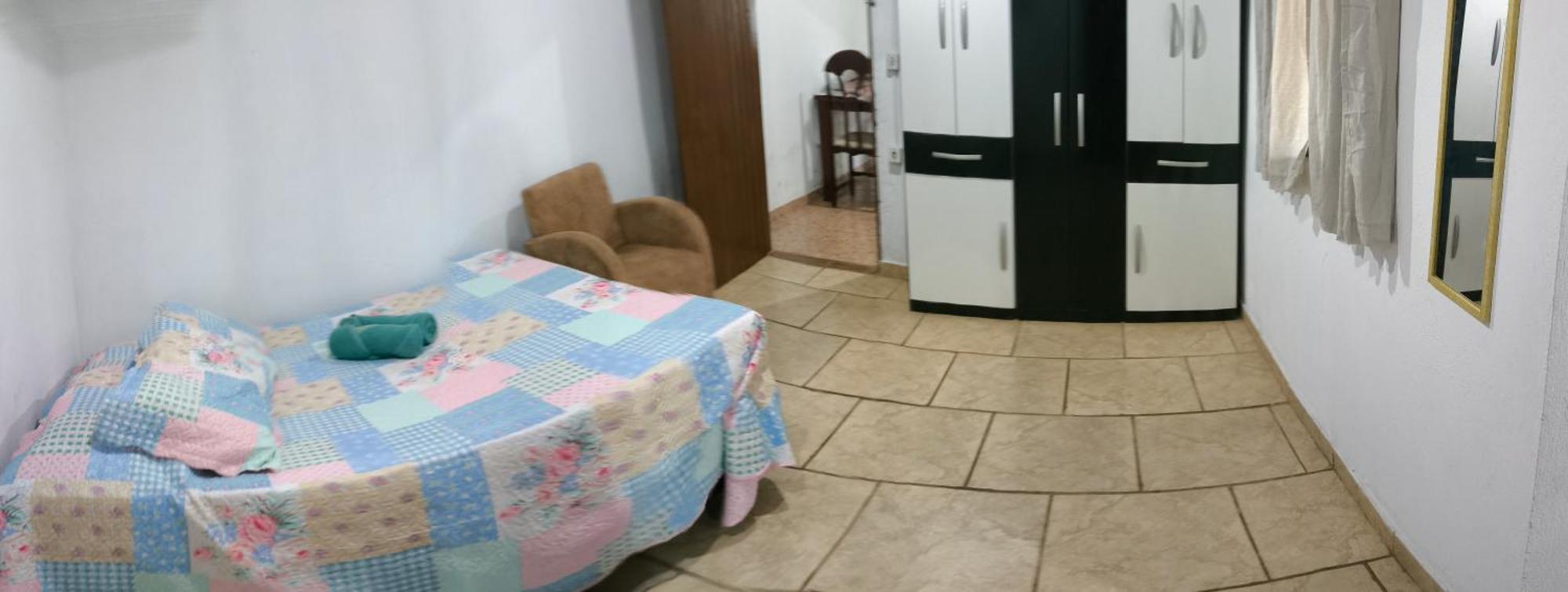 Recanto Embahu São Bento do Sapucaí Exterior foto
